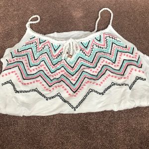 😊MUST GO🌼 Cute tank top make offers
